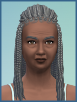 ansehen Alt Anna Seniorin